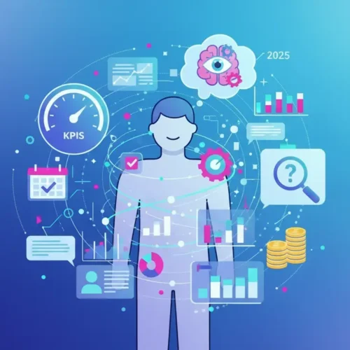 HR Analytics Every HR Should Keep Track in 2025