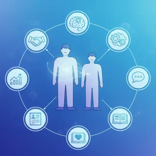 Mentorship in the Modern Workplace: More Than Just Guidance