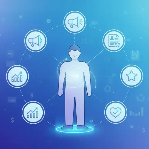 Recruitment Marketing: Turning Job Post Into Magnetic Stories