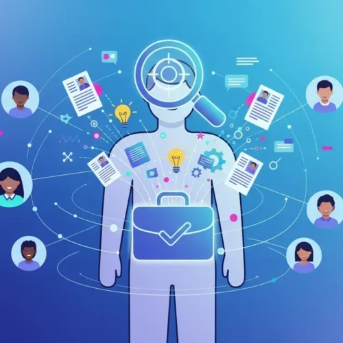 Smart Hiring & Recruitment