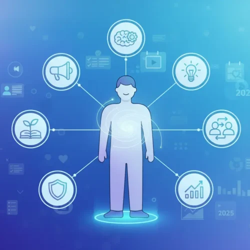 Upskilling for the Future: Top 5 Skills to Learn in 2025