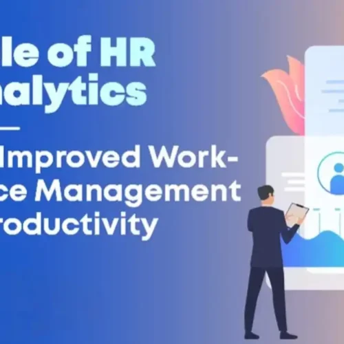 HR Analytics Every HR Should Keep Track in 2025