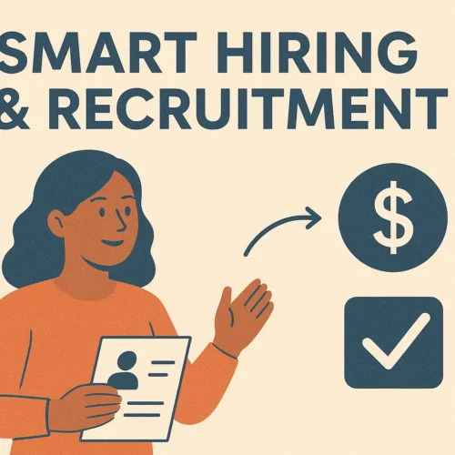Smart Hiring & Recruitment